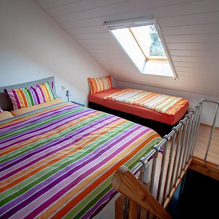 Hausanna - Casanautico Ueckermünde Екстериор снимка