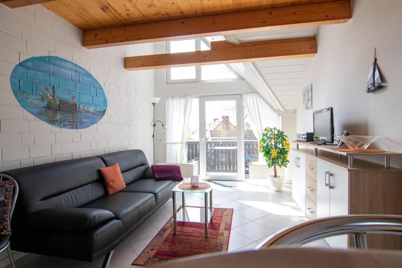 Hausanna - Casanautico Ueckermünde Екстериор снимка