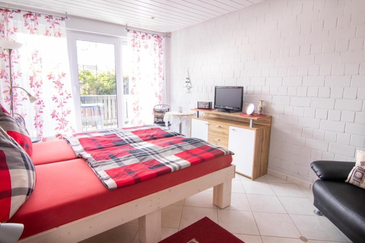 Hausanna - Casanautico Ueckermünde Екстериор снимка