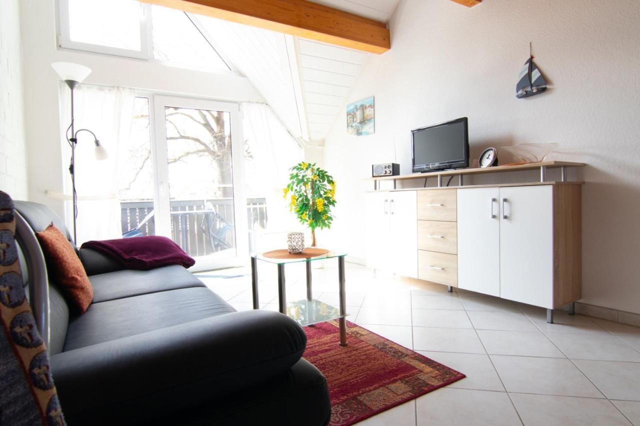 Hausanna - Casanautico Ueckermünde Екстериор снимка