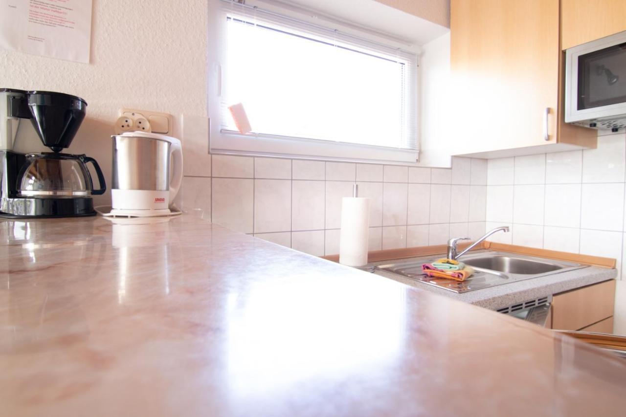 Hausanna - Casanautico Ueckermünde Екстериор снимка