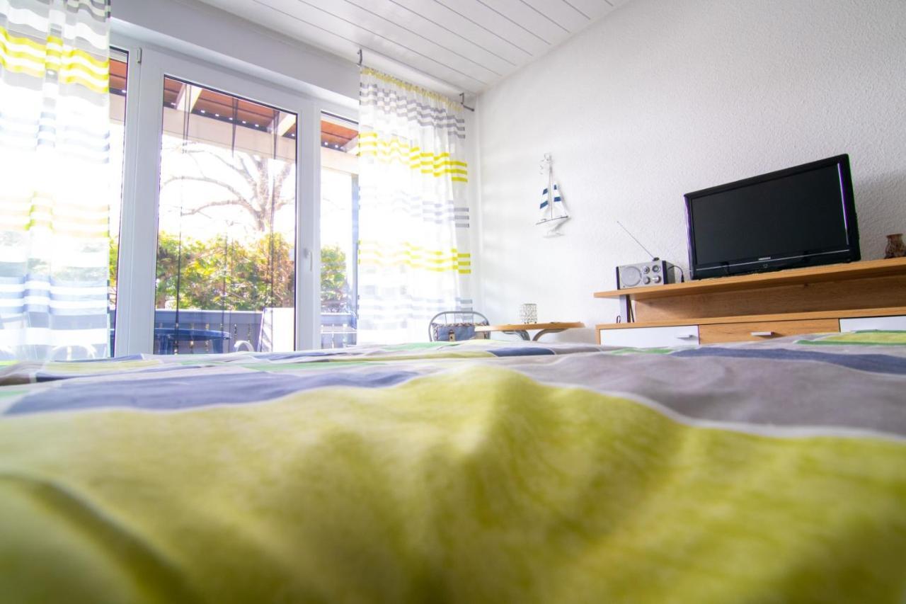 Hausanna - Casanautico Ueckermünde Екстериор снимка