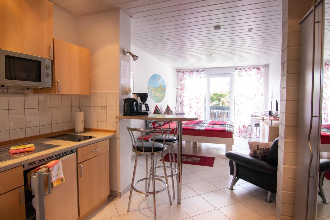 Hausanna - Casanautico Ueckermünde Екстериор снимка