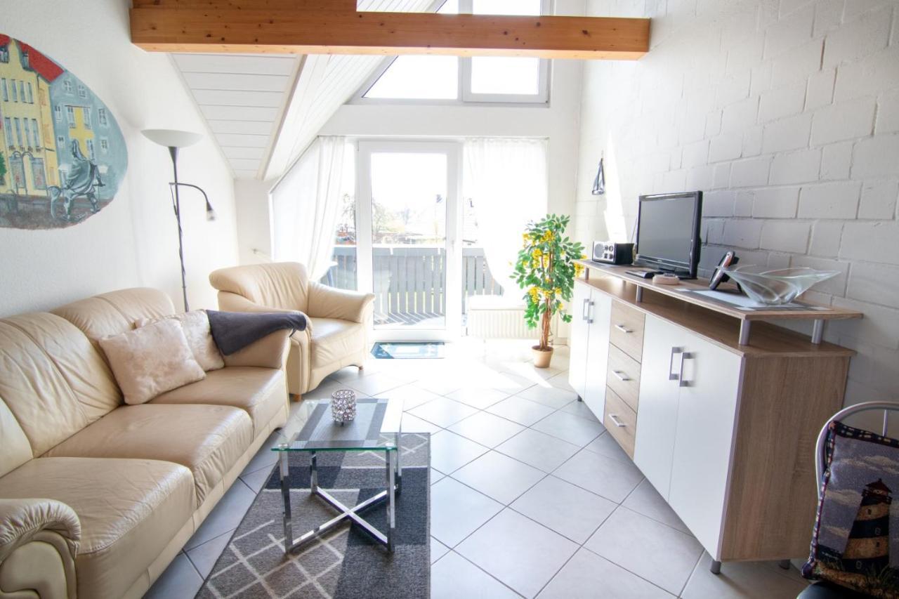 Hausanna - Casanautico Ueckermünde Екстериор снимка