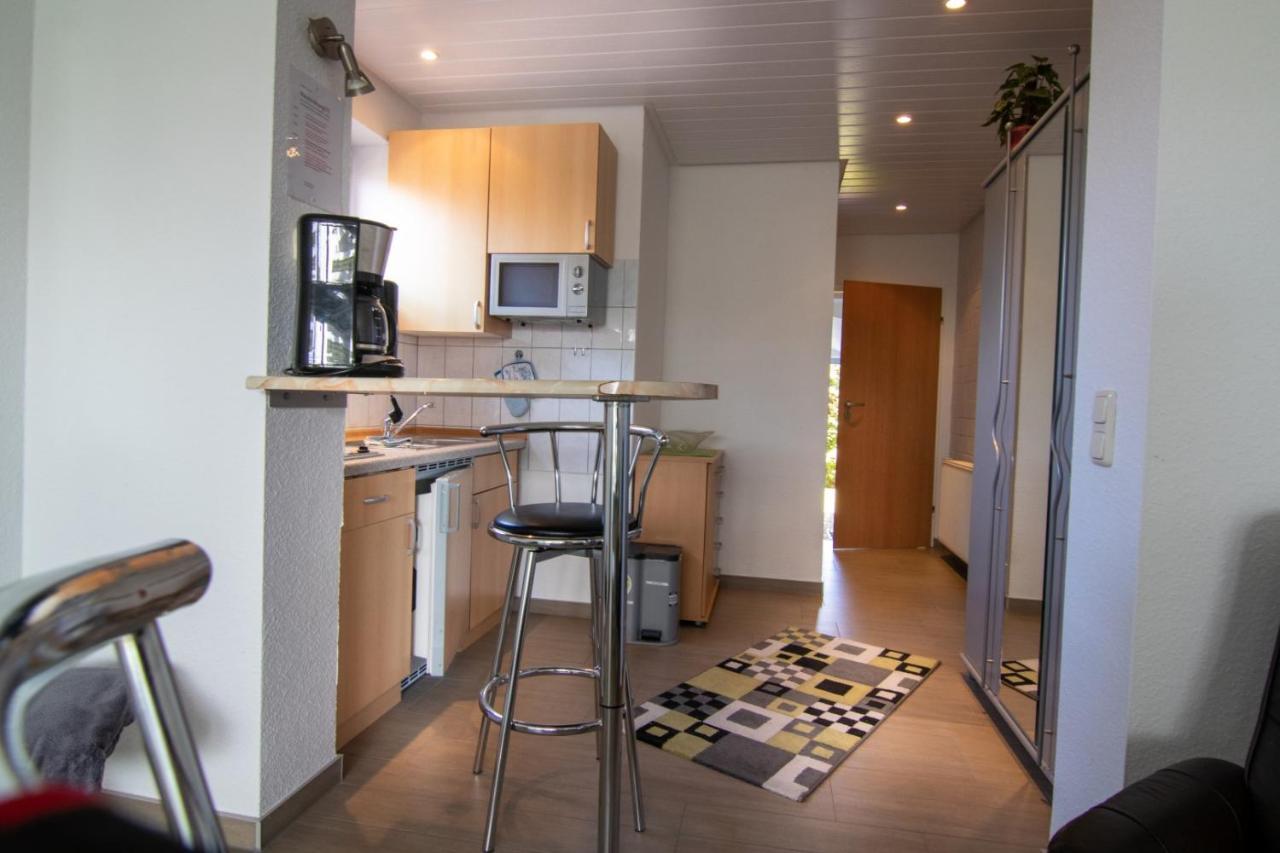 Hausanna - Casanautico Ueckermünde Екстериор снимка