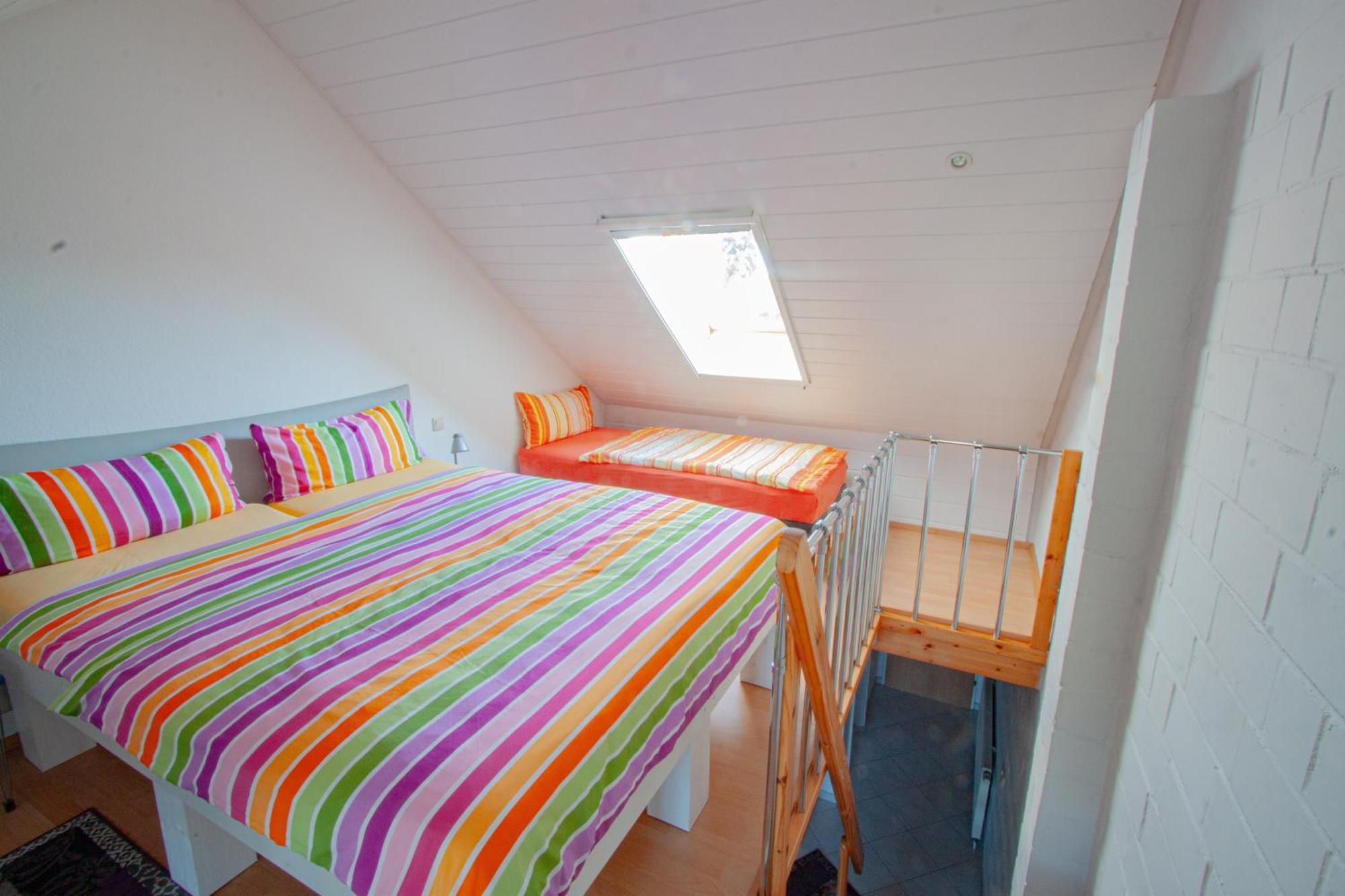 Hausanna - Casanautico Ueckermünde Екстериор снимка