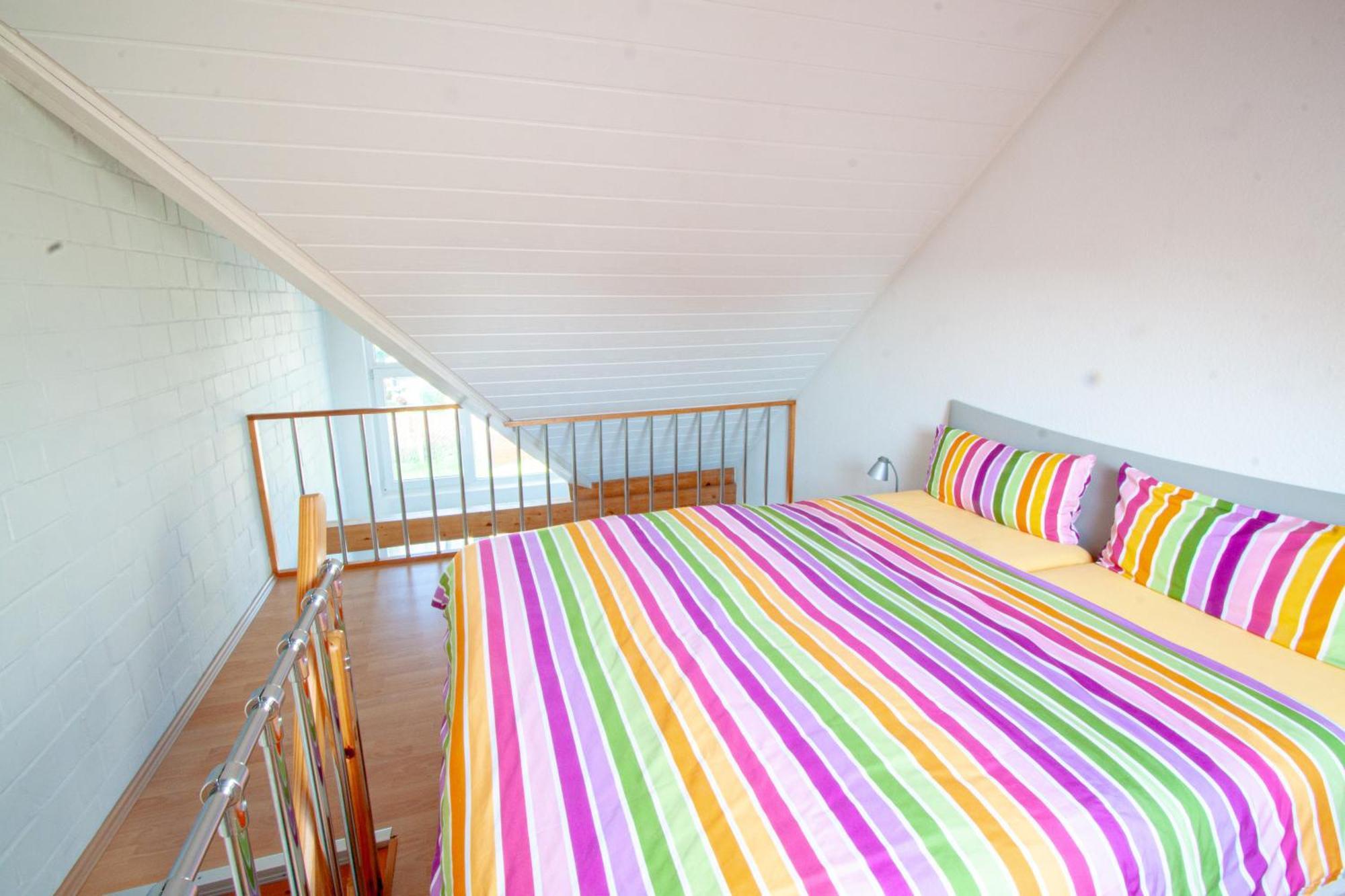 Hausanna - Casanautico Ueckermünde Екстериор снимка
