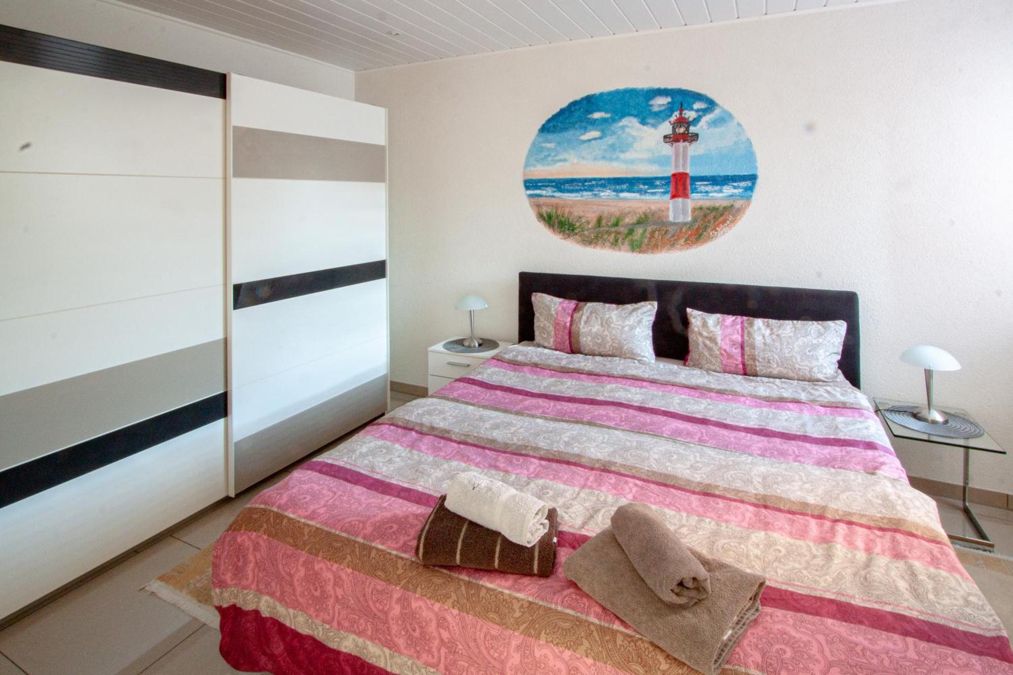 Hausanna - Casanautico Ueckermünde Екстериор снимка